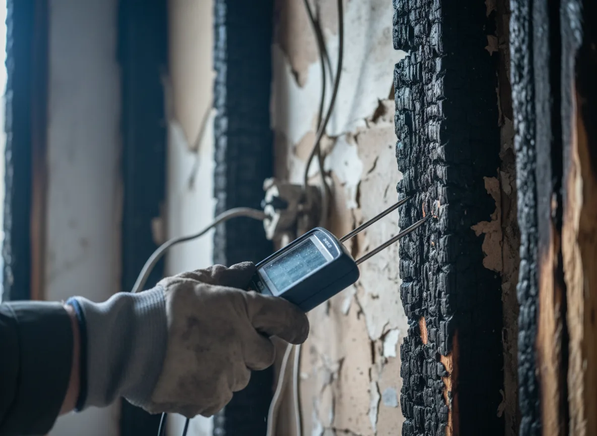 Fire Damage Restoration Elrod, AL FAQs